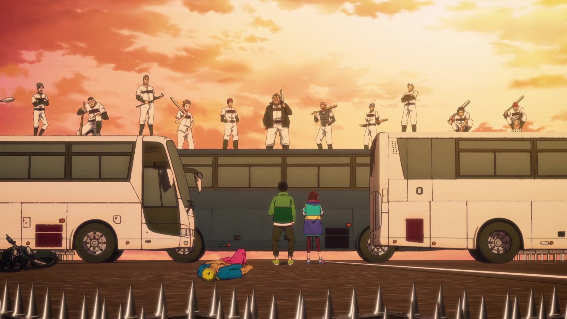 [Tsukyio Editing Resources] Zom 100 - Ep 6 - 276.mp4